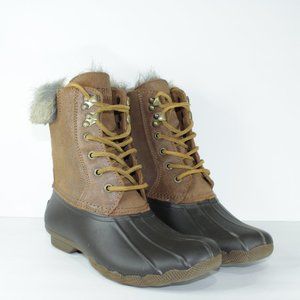 Sperry Top-Sider STS93846 - White WaterBoot
